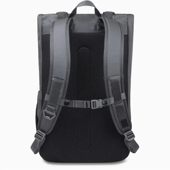 Timbuk2 Rogue Laptop Backpack 2.0 (Steel)